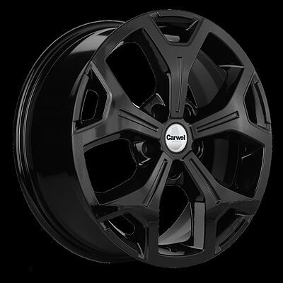 Carwel Талкас 1710 Chery Tiggo 7 Pro 6.5x17 5x108 ET 33 Dia 60.1 BL